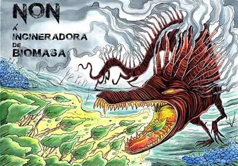 Incineradora.biomasa