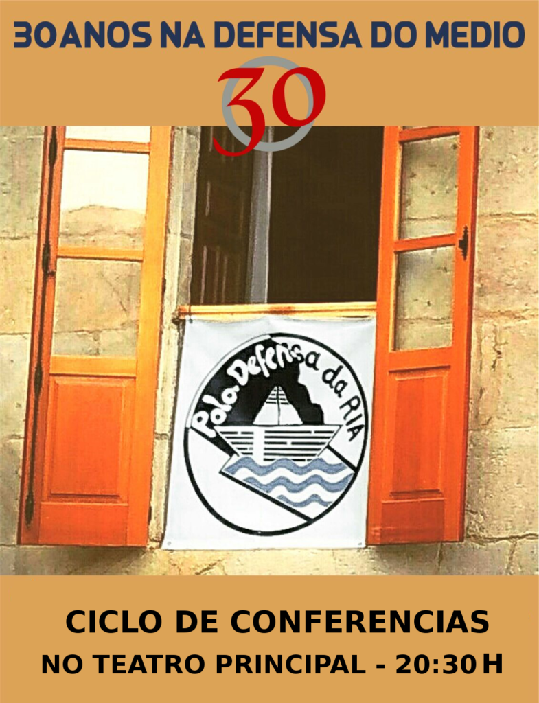 Charlas.30anos