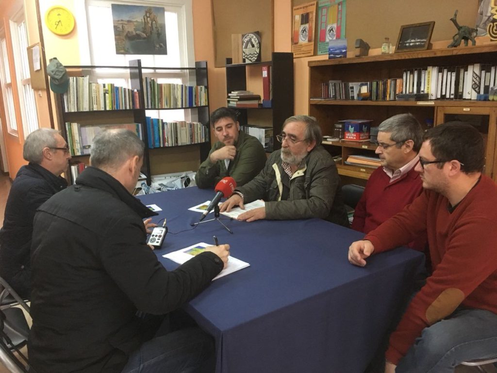 Presntacion.mani.domingo22.04.18