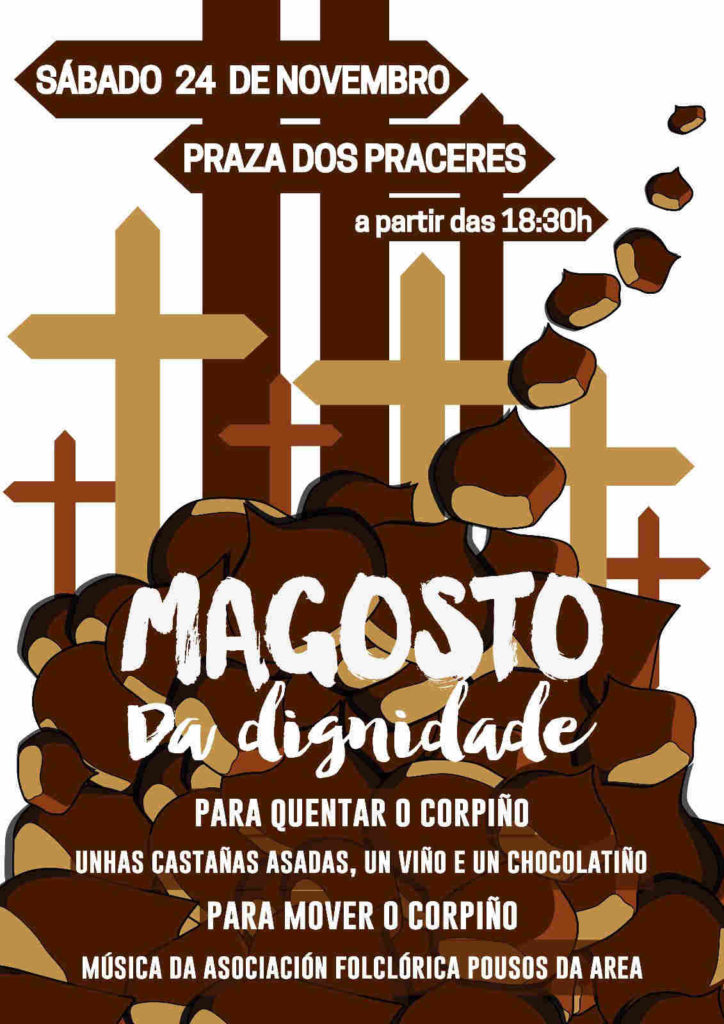 cartaz.magosto.praceres.24.11.18